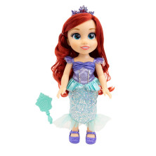 Muñeca Ariel La Sirenita 100th Anniversary Disney 38cm